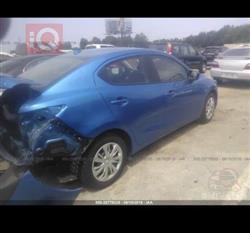 تويوتا يارس